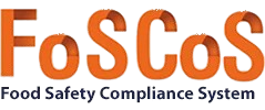 FoSCoS License